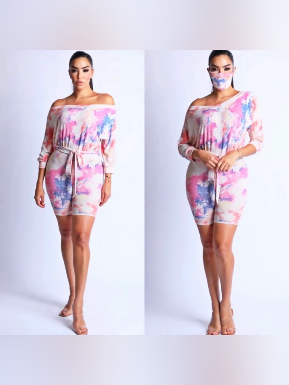 Women’s Romper - NEW Last